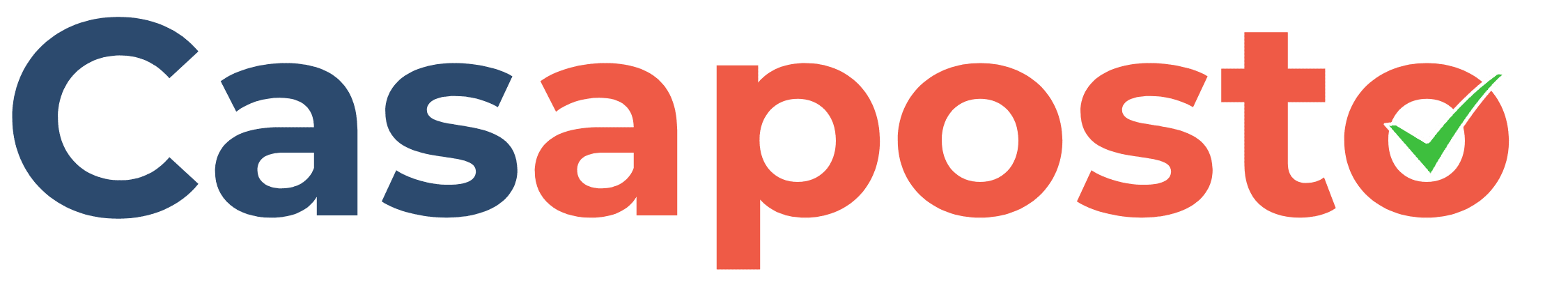 Casaposto - Pronto intervento per la casa